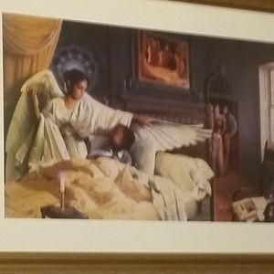 Meet your Posher, Annette